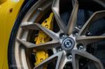 Ferrari 488 GTB by Permaisuri on HRE Wheels (P201) 2019 года